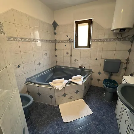 With Parking Space Dramalj, - 23261 Apartamento
