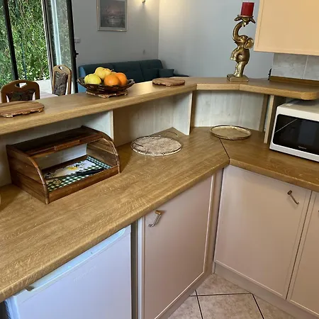 With Parking Space Dramalj, - 23261 * Crikvenica