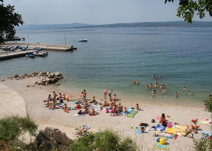 Appartamento With Parking Space Dramalj, - 23261 Crikvenica