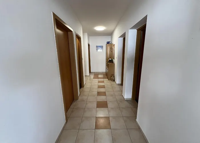 Appartamento With Parking Space Dramalj, - 23261