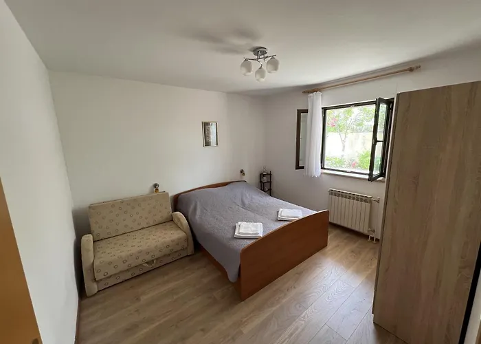 Appartamento With Parking Space Dramalj, - 23261 Crikvenica