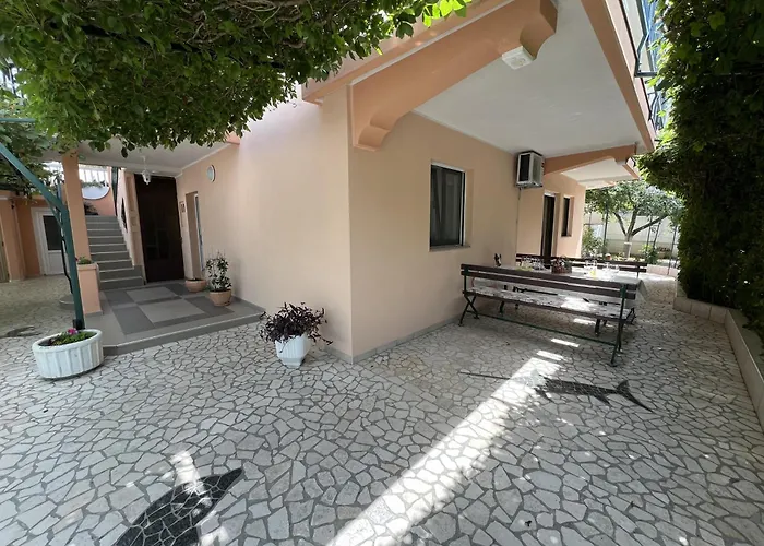 Appartamento With Parking Space Dramalj, - 23261 *