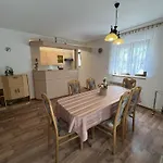 With Parking Space Dramalj, - 23261 Apartmán