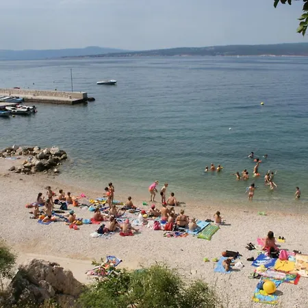Apartment With Parking Space Dramalj, - 23261 Crikvenica