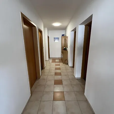 Apartment With A Parking Space Dramalj, - 23261