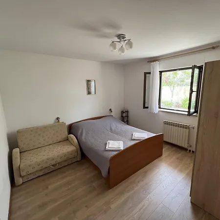 Apartment With Parking Space Dramalj, - 23261 Crikvenica