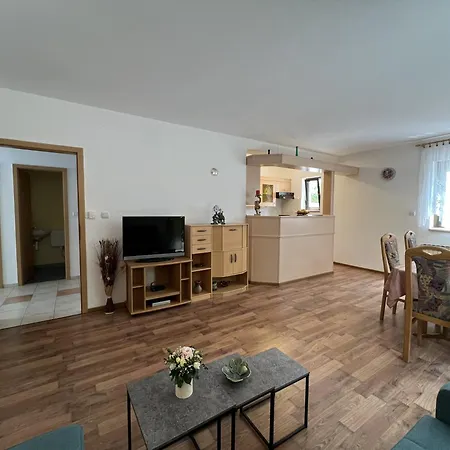 With Parking Space Dramalj, - 23261 Apartment Crikvenica
