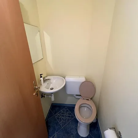 Apartment With Parking Space Dramalj, - 23261 Crikvenica