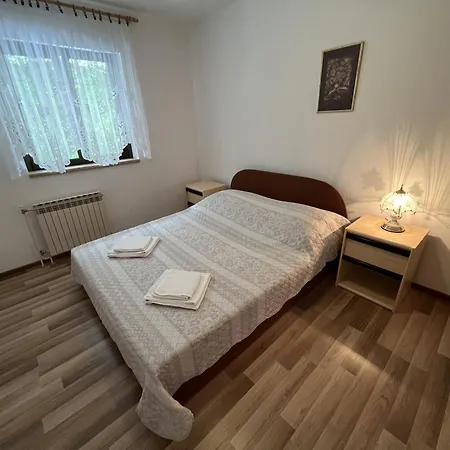 Apartment With A Parking Space Dramalj, - 23261 Crikvenica