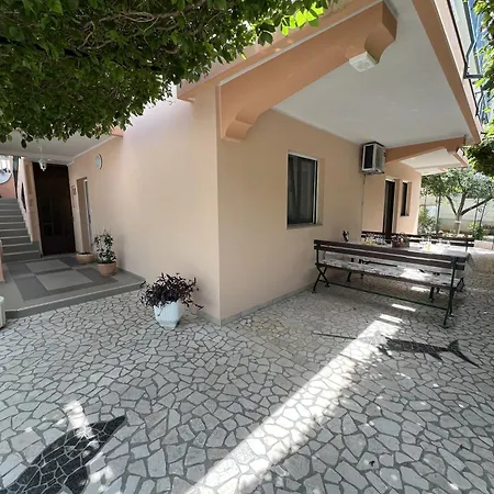 Apartment With Parking Space Dramalj, - 23261 *