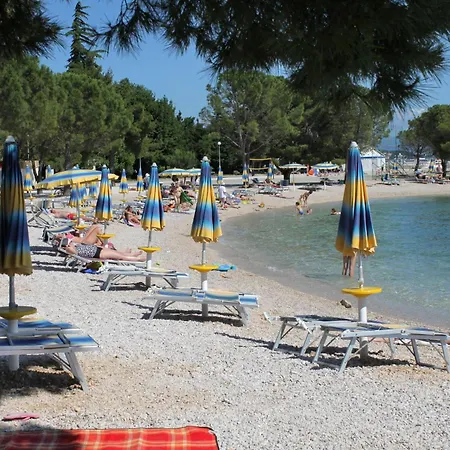 With Parking Space Dramalj, - 23261 Apartment Crikvenica