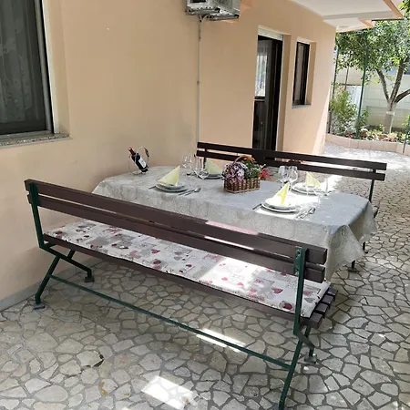 Apartment With Parking Space Dramalj, - 23261
