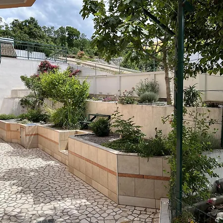 With Parking Space Dramalj, - 23261 Crikvenica
