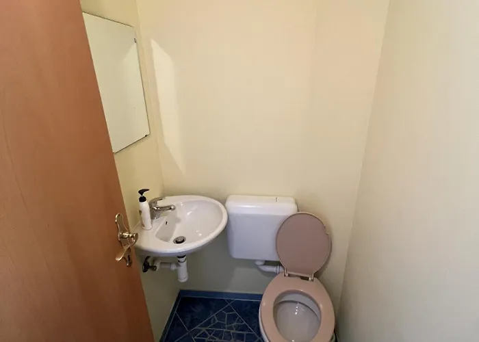 Apartment With Parking Space Dramalj, - 23261 Crikvenica