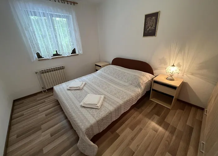 Apartment With Parking Space Dramalj, - 23261 Crikvenica